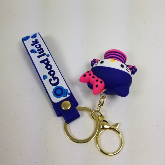 Hello Kitty Key chain - Picture 4 of 7